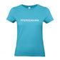 Pferdemama - T-Shirt für Damen