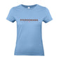 Pferdemama - T-Shirt für Damen