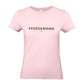 Pferdemama - T-Shirt für Damen