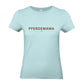 Pferdemama - T-Shirt für Damen