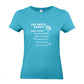 Rezept - T-Shirt für Damen