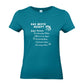 Rezept - T-Shirt für Damen
