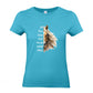Wilde Seele - T-Shirt für Damen