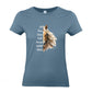 Wilde Seele - T-Shirt für Damen
