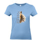 Wilde Seele - T-Shirt für Damen