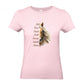 Wilde Seele - T-Shirt für Damen