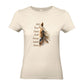Wilde Seele - T-Shirt für Damen