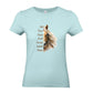 Wilde Seele - T-Shirt für Damen