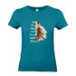 Wilde Seele - T-Shirt für Damen