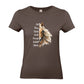 Wilde Seele - T-Shirt für Damen