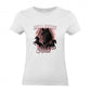 Wild Spirit - T-Shirt für Damen