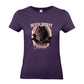 Wild Spirit - T-Shirt für Damen