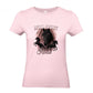 Wild Spirit - T-Shirt für Damen