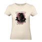 Wild Spirit - T-Shirt für Damen