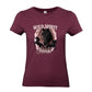 Wild Spirit - T-Shirt für Damen