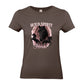 Wild Spirit - T-Shirt für Damen