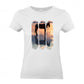 Magic Sunset - T-Shirt für Damen