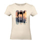 Magic Sunset - T-Shirt für Damen