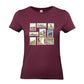 Pferdepost - T-Shirt für Damen