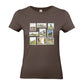 Pferdepost - T-Shirt für Damen