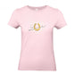 Hufeisenliebe - T-Shirt für Damen
