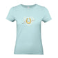 Hufeisenliebe - T-Shirt für Damen