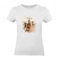 Pferdepower - T-Shirt für Damen