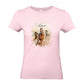 Pferdepower - T-Shirt für Damen