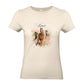 Pferdepower - T-Shirt für Damen