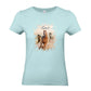 Pferdepower - T-Shirt für Damen