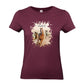 Pferdepower - T-Shirt für Damen