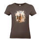 Pferdepower - T-Shirt für Damen