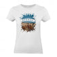 Wild & Frei- T-Shirt für Damen