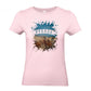 Wild & Frei- T-Shirt für Damen