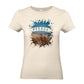 Wild & Frei- T-Shirt für Damen