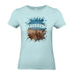 Wild & Frei- T-Shirt für Damen