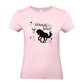 Magic  - T-Shirt für Damen