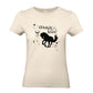 Magic  - T-Shirt für Damen