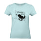 Magic  - T-Shirt für Damen