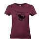 Magic  - T-Shirt für Damen