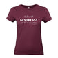 Ohne Pferd - T-Shirt für Damen
