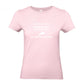 Reiten ist besser - T-Shirt für Damen