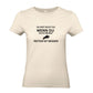 Reiten ist besser - T-Shirt für Damen
