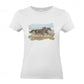 Freiheit im Galopp - T-Shirt für Damen