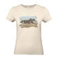 Freiheit im Galopp - T-Shirt für Damen