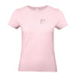 Herzenspferd - T-Shirt für Damen