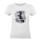 No Limits - T-Shirt für Damen