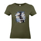 No Limits - T-Shirt für Damen