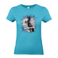 No Limits - T-Shirt für Damen