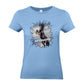 No Limits - T-Shirt für Damen